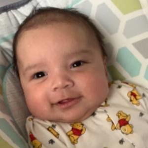 Meet your Posher, Hilda